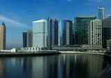 Radisson Blu Hotel Dubai Waterfront foto 11