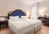 Hotel H10 Corregidor Boutique Hotel foto 2