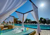 Island Beach Resort & Annex foto 12
