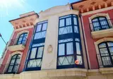 Alda Vía De La Plata Rooms foto 3