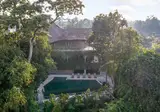 Dinara Ubud foto 8