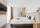 Hôtel Courcelles Médéric foto 13
