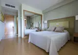 Hotel Evenia Olympic Suites foto 4