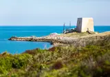 Valtur Baia del Gusmay Beach Resort foto 15