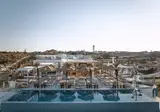 Napa Suites Hotel foto 29