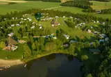 Camping Hunze Bulten foto 2