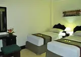 Hotel & Spa The Jayakarta Bali Beach Resort foto 8