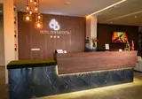 Hotel Ben Batouta foto 11