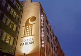 Fabian Hotel foto 1