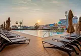 Jomtien Thani Hotel foto 16