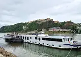 Fietscruise Rijn en Moezel, Koblenz - Koblenz foto 17