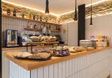 Hotel EsteOeste by Sercotel foto 30