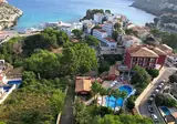 Hotel Cala Sant Vicenç foto 1