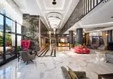 Grand Uysal Beach Hotel foto 27