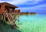 Vilamendhoo Island Resort & Spa foto 29