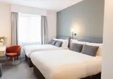 Hotel Jurys Inn Parnell Street foto 16