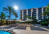 Albir Playa Hotel & Spa foto 8