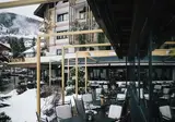 Chesa Monte Hotel foto 6