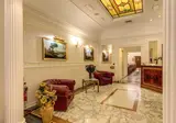Hotel Contilia foto 6