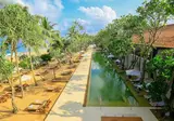 Pandanus Beach Resort & Spa foto 25