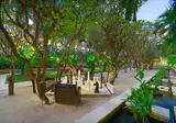 Hard Rock Hotel Bali foto 18