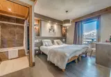 Chalet Annapurna Lodge foto 2