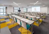 Comfort Hotel Prague City East foto 11