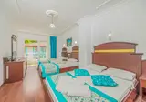 Side Sunberk Hotel foto 23