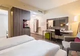 Best Western Hotel Airport Frankfurt foto 4