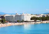 Tuntas Beach Hotel foto 12