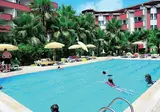 Orfeus Armin Hotel foto 22