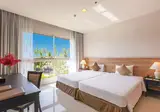 Kantary Beach Khao Lak foto 9