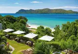 Raffles Praslin Seychelles foto 15