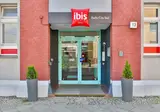 Ibis Berlin City Sud foto 11