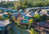 Kalima Resort & Villas Khao Lak foto 1