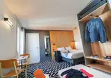 Ibis Styles Paris Place d'Italie foto 13