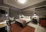 Garp Hotel foto 12