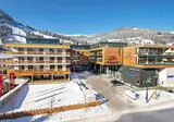 Alpenparks Hotel & Apartment Central foto 1