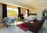 Appart Hotel Amina foto 28