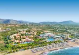 allsun Hotel Zorbas Village foto 1