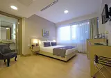 Cheya Otel Besiktas foto 21