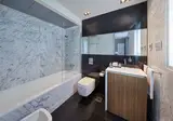 Hyatt Regency Madrid Residences foto 28