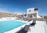 Legendary Suites Mykonos foto 7