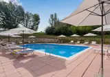 Agriturismo Borgo Pulciano foto 1