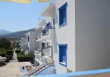 Amazones Villas Apartments foto 12