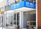 Sun Hall Beach Hotel Apts foto 8