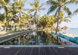 SeaSense Boutique Hotel & Spa foto 21