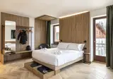 B&B HOTEL Passo Tre Croci Cortina foto 29
