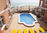 Lloyds Beach Club foto 2