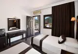 Kalamar Hotel foto 15